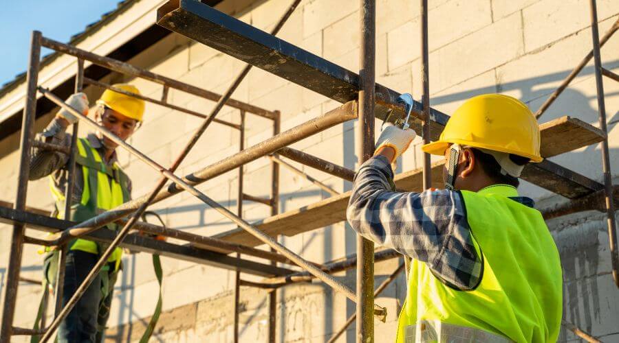 Professional fairlawn roofing services in Branchville, IN